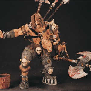 Tormentor (studio)
