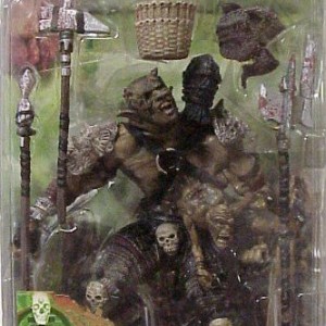 Tormentor repaint (produkce)