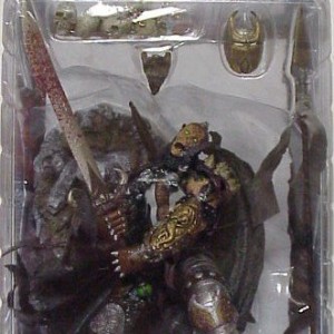 Medieval Spawn 2 R3 (produkce)