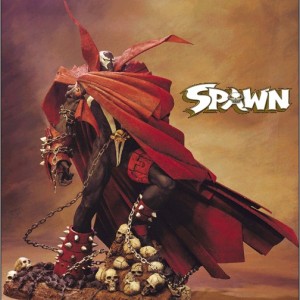 Spawn 5 (studio)