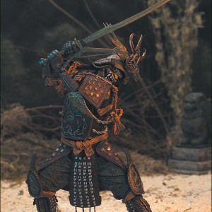 Jackal assassin (studio)