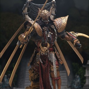 Samurai Spawn (studio)