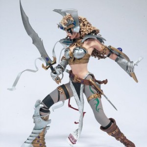 Domina (mass-market version) (studio)
