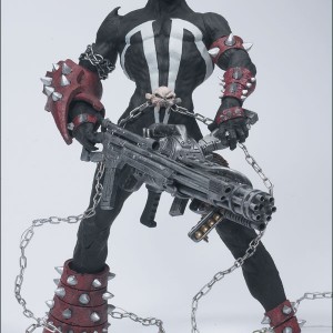 Spawn 6 (mass-market version) (studio)
