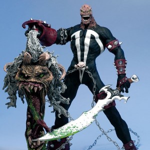 Spawn 6 (specialty version) (studio)