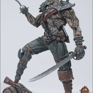 Pirate Spawn (version B) (studio)