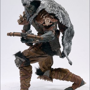 Berserker The troll (studio)