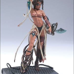 Warrior Lilith (studio)