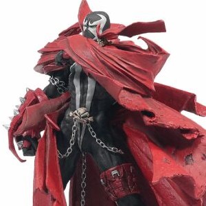 Spawn 8 (Spawn Issue 95 Cover Art) (studio)
