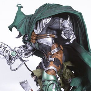 Curse 2 (Spawn Bible Art) (studio)