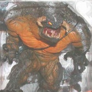 Tremor 3 Version B (Spawn Bible Art) (produkce)