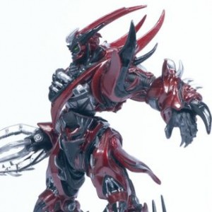 Cyber Spawn 2 (studio)