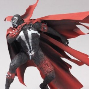 Spawn 9 (studio)