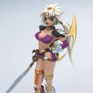Tiffany The Amazon (studio)