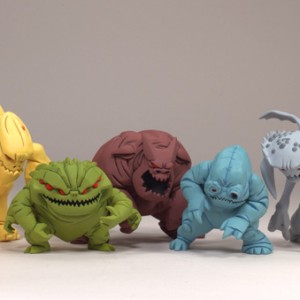 Phlebiac Brothers (studio)