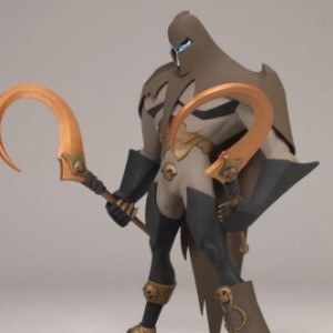 Raven Spawn (studio)