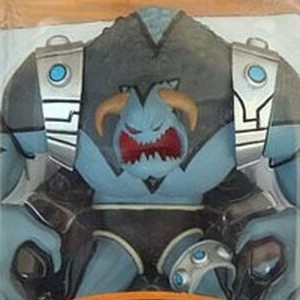 Tremor (blue) (produkce)