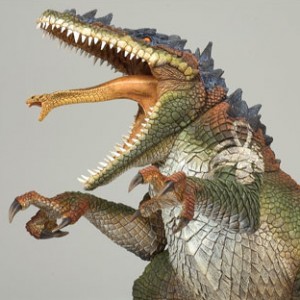 Crocodile King (studio)