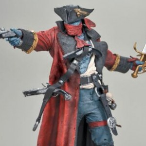 Pirate Spawn 2 (studio)