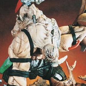 Gore (studio)