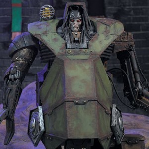 Juggernaut (studio)