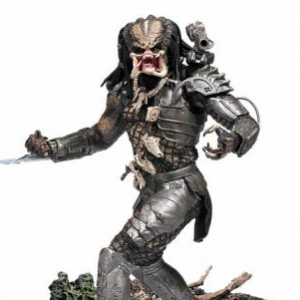 Predator 12-inch