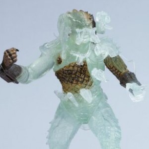Predator Cloaking 12-inch (Musicland) (studio)