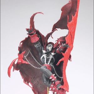 12-inch Spawn (studio)