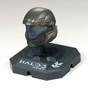 ODST Trophy Helmet (studio)