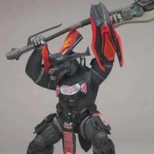 Brute Chieftain (studio)