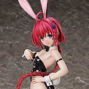 Mea Kurosaki Bare Leg Bunny