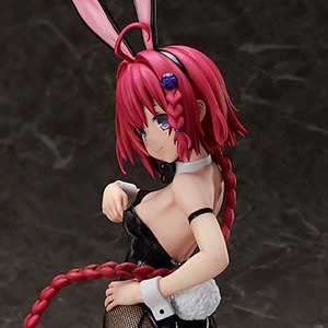 Mea Kurosaki Bunny