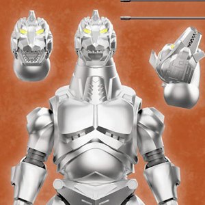 Mechagodzilla 1993 Ultimates