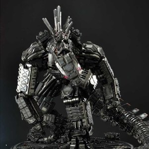 Mechagodzilla