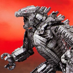 Mechagodzilla