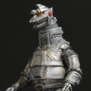 Mechagodzilla Gigantic Series