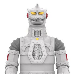 Mechagodzilla Toho Super Shogun Full Color