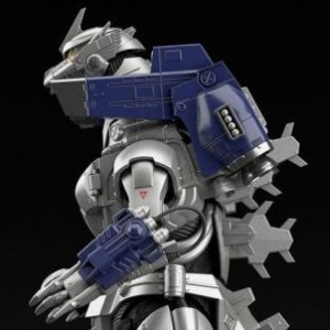 Mechagodzilla MFS-3 Kiryu