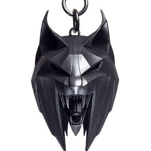 Medallion Lynx