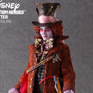 Mad Hatter (studio)