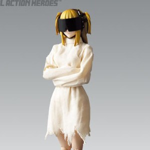 Misa In Straightjacket (studio)