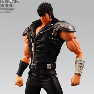 Kenshiro