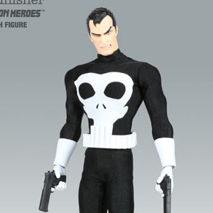 Punisher (studio)