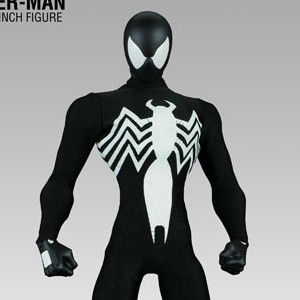 Symbiote Spider-Man (studio)