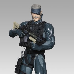 Solid Snake (studio)