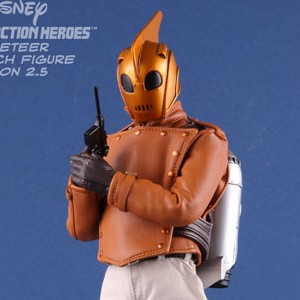 Rocketeer (studio)