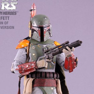 Boba Fett 2 (studio)