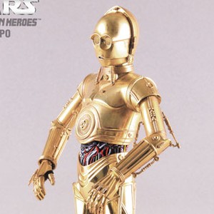 C-3PO (studio)