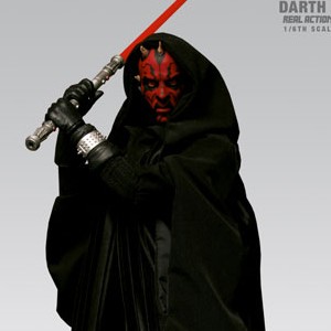 Darth Maul (studio)