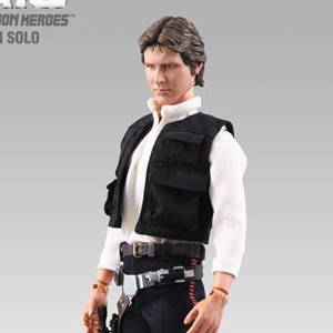 Han Solo (studio)